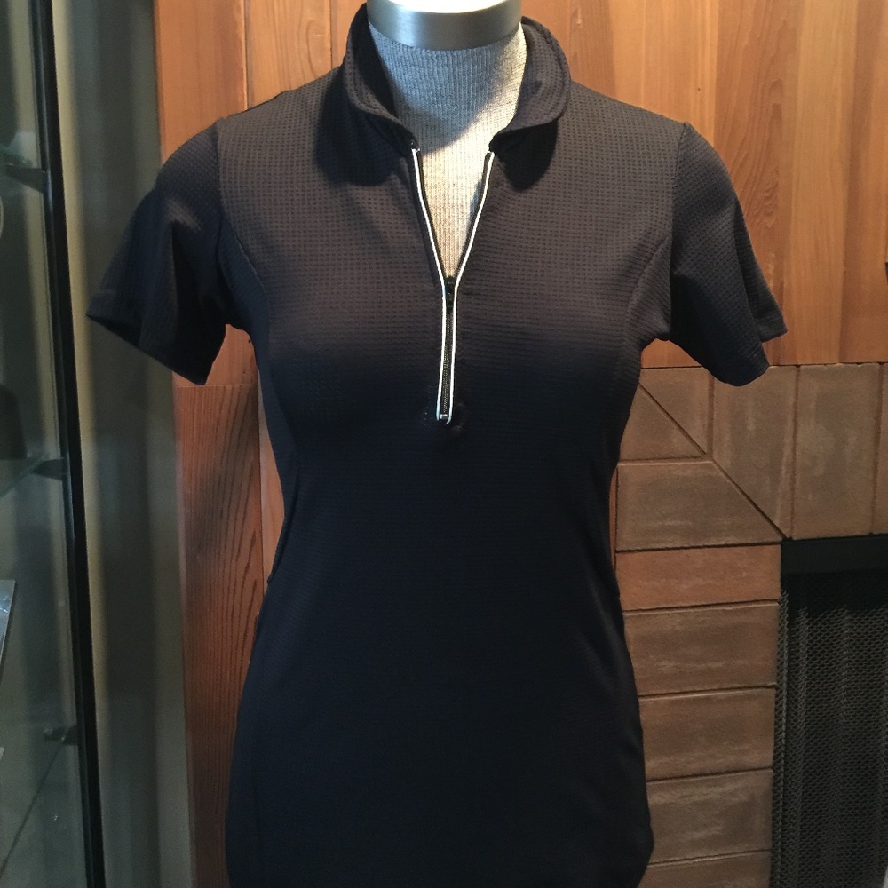 GiGi Mesh  Tennis / Golf Shirts